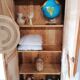 Armoire parisienne
