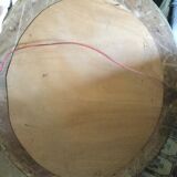 Antique mirror 95x110cm