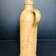 Sandstone bottle