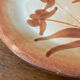 Stoneware dessert plates