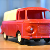 Friction car 1960