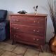 Vintage chest of drawers