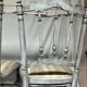 Pair of Louis XV style chairs