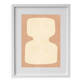 Peinture encadrée