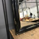 Ancient mirror - 126x82cm