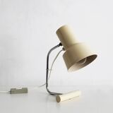 1970's Desk Lamp by Josef Hurka for Napako