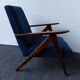Armchair Zakłady Gięte Radomsko 1970