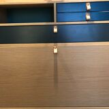 Gaston Harto desk