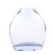 Carafe, mid-century modern, alexandrite glass, Czechoslovakia, 1950s