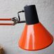 Architect's lamp