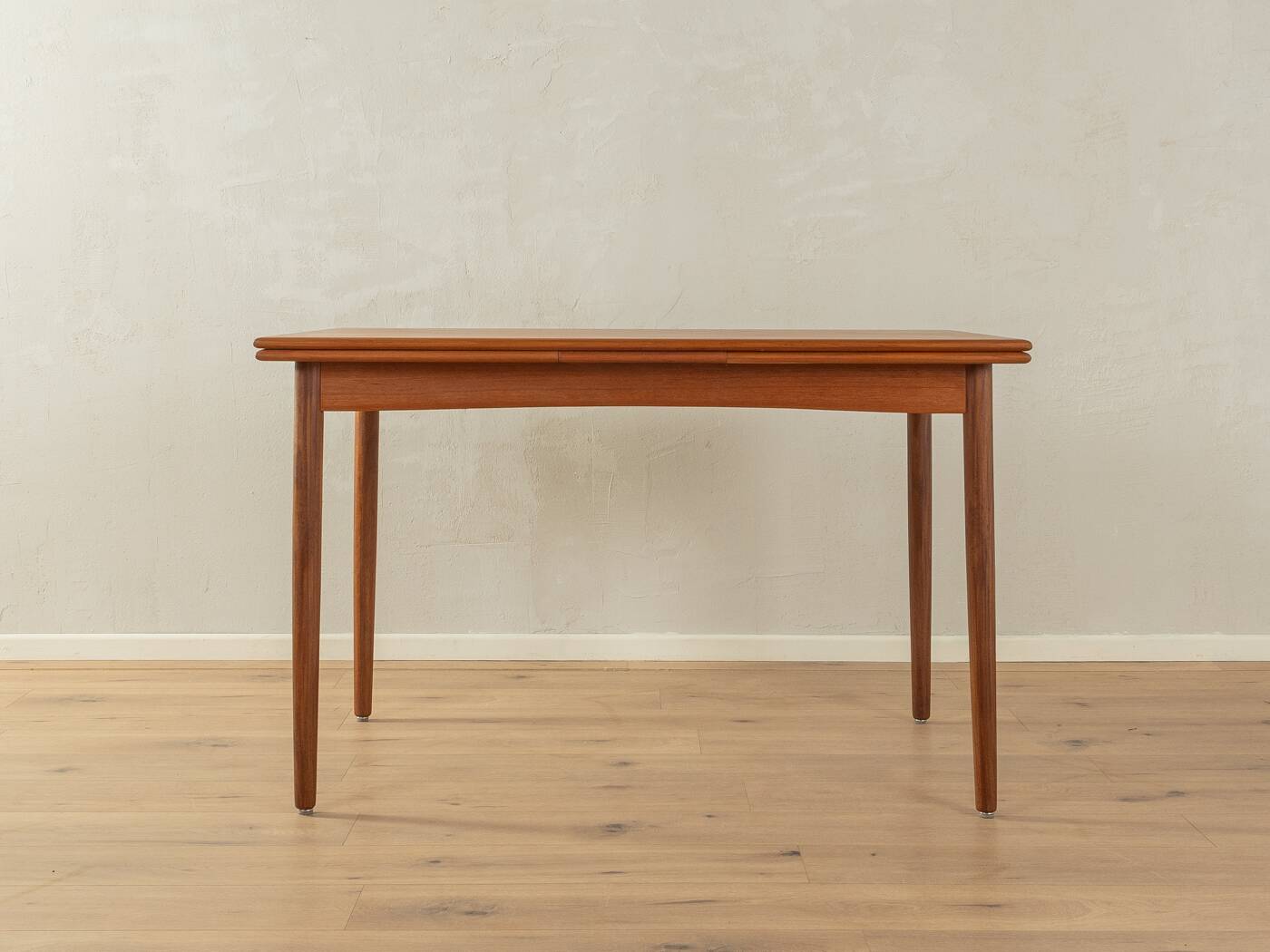 Table à manger des années 1960