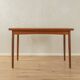 Table à manger des années 1960