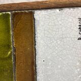 Roger Capron coffee table