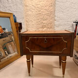 Set of Two Bedside Tables