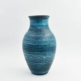 Vase series "gallic" ceramic of accolay