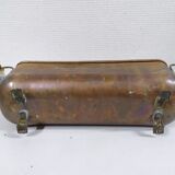 Copper planter 46cm