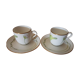 Hermes coffee cups nile