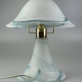 60s 70s table lamp table lamp Murano glass Artistica Lampadari Italy