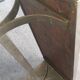 Table basse seventies