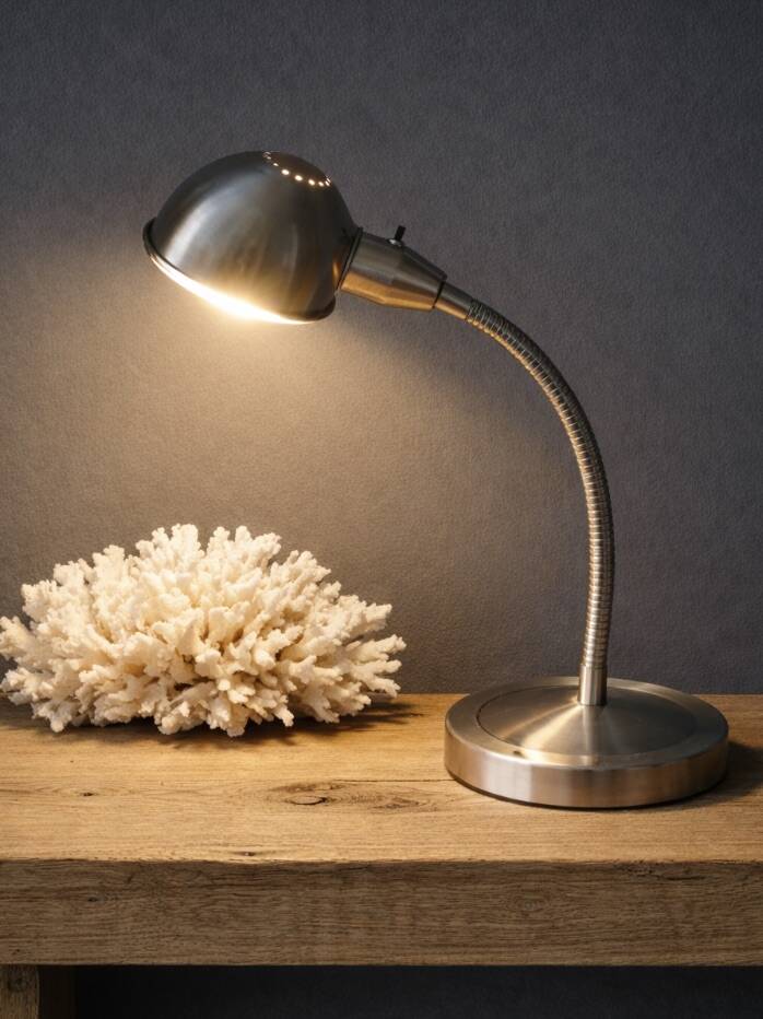 Ikea Addict A1003 table lamp