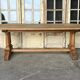 Farm table
