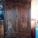 Bressan-style wardrobe