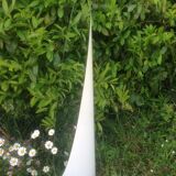 Spyed mirror 32x145cm