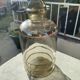 🥃 Vintage Smoked Glass Bottle / Carafe – 70s Chic Spirit