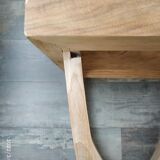 Small bistro table
