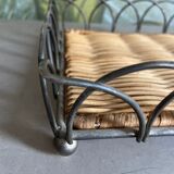Porte-serviette de table