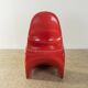 Chaise Panton, collection Vitra / Herman Miller