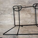 Porte manteau filaire