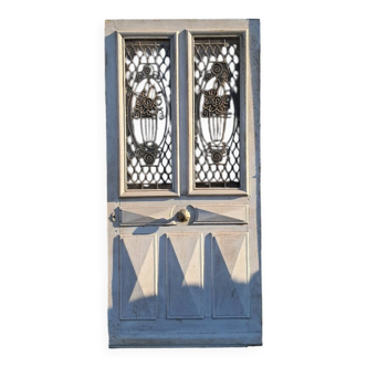 Old door