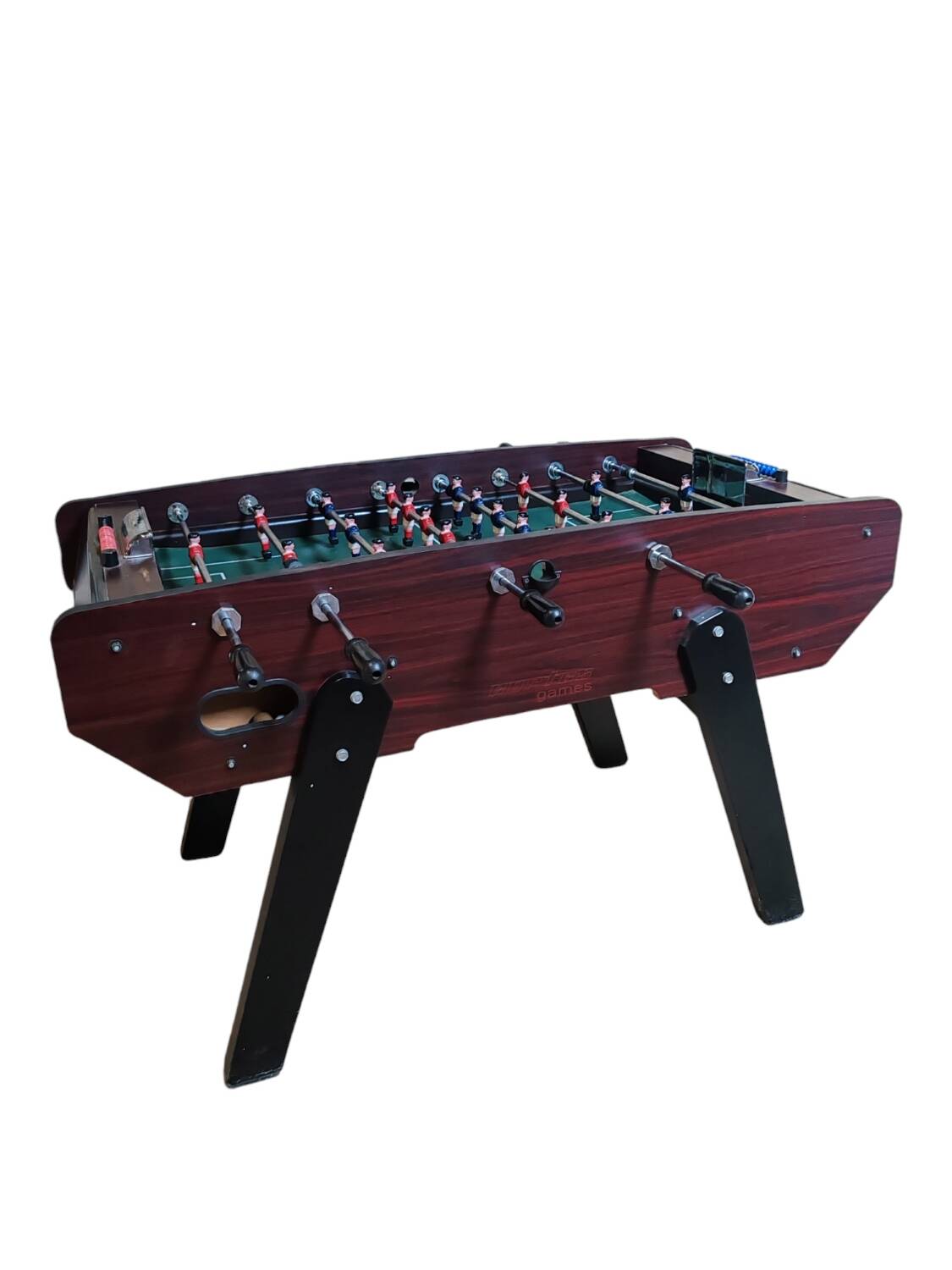 Cortes Games brand table football