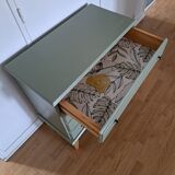 Commode