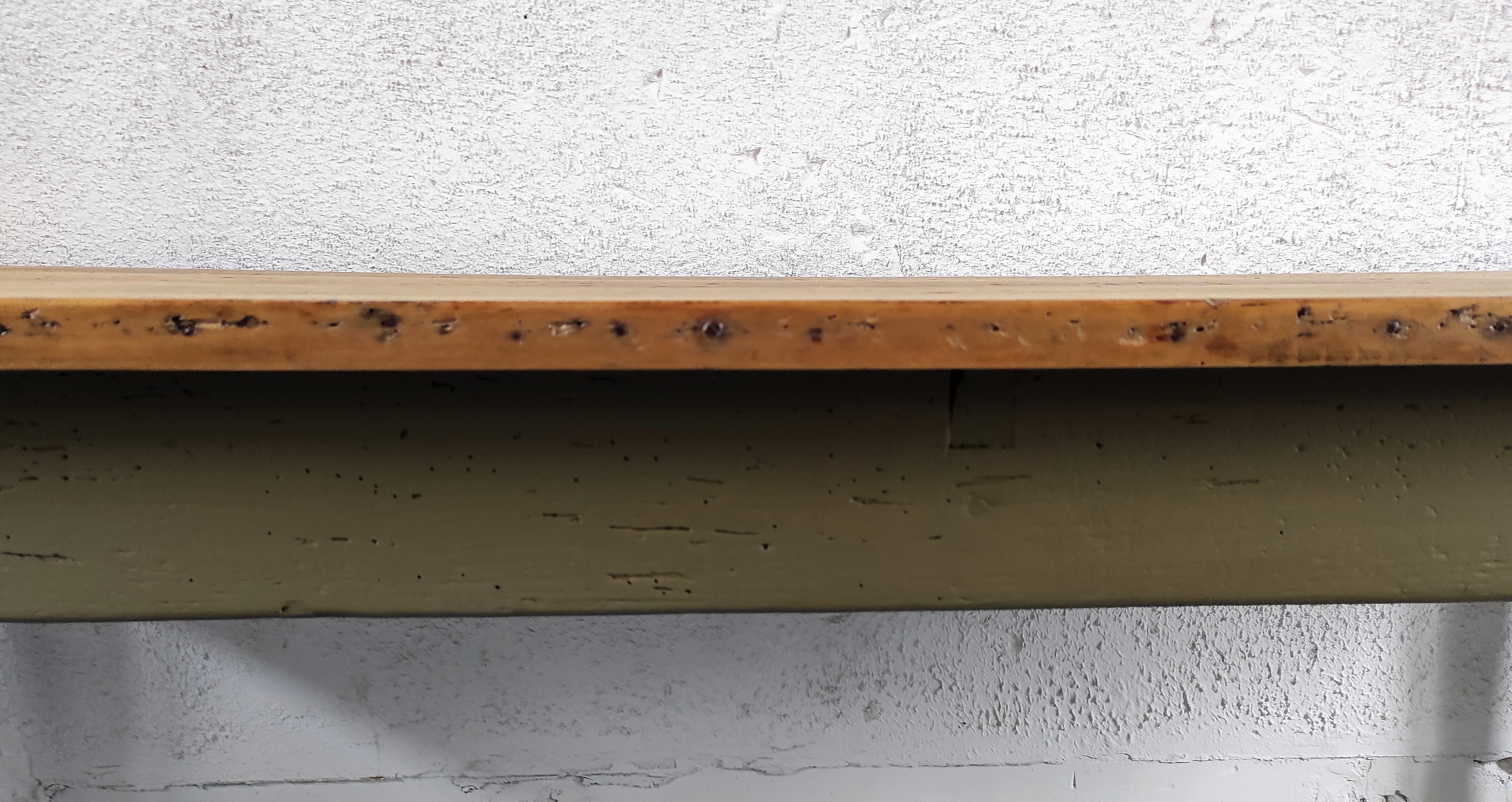 Table de ferme 210cm