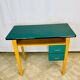 Bureau, années 60