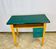 Bureau, années 60