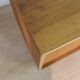 Commode – Erich Stratmann, Ateliers de meubles d'Oldenbourg
