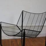 Scandinavian Chair "Jarpen" Niels Gammelgaard