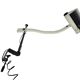 Indoor Amsterdam - Pharos model - architect's lamp - desk lamp - design Wil