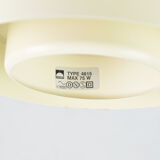 Pendant lamp Lyskaer, Denmark, 1970s