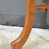 Beech Bolster, Art Nouveau – 1910