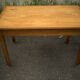 Table de ferme