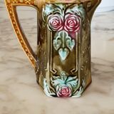 Pitcher slurry Onnaing