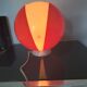 Lampe tulipe des annees 70