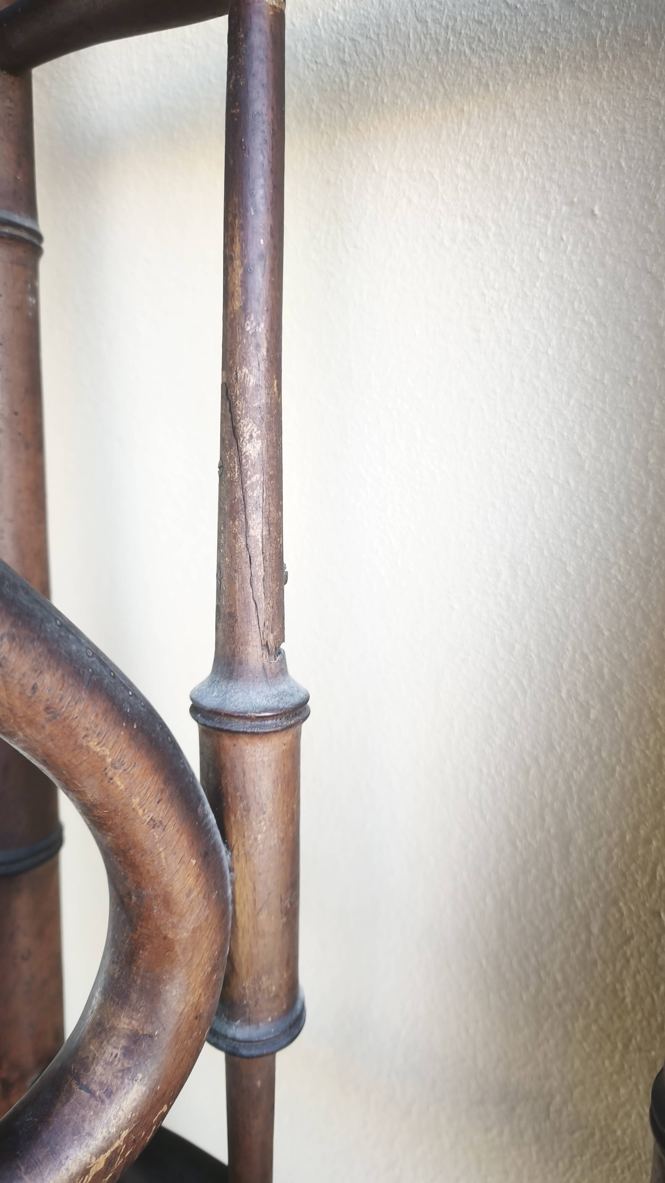 porte manteau thonet