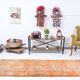 Tapis 366x82Cm
