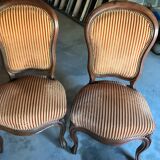 Set Louis Philippe