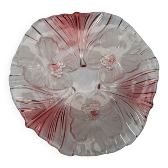 Plat Miranda Hibiscus Walther-glas